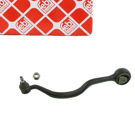 febi 24299 Querlenker Lenker + Traggelenk f&uuml;r BMW 7er E32 8er vorne oben links 31121139999