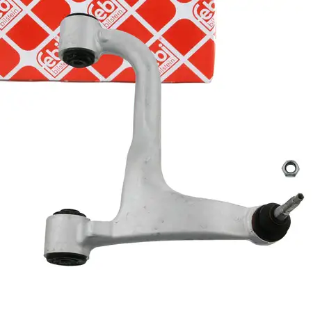 febi 26038 Querlenker + Traggelenk f&uuml;r MERCEDES M-Klasse W163 hinten rechts 1633520501