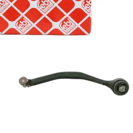 febi 27212 Querlenker Lenker Radaufh&auml;ngung f&uuml;r BMW X3 Vorderachse links vorne 31103443127