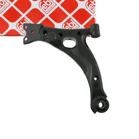 febi 28109 Control Arm, Front Left, for TOYOTA Carina E 6 48069-20260