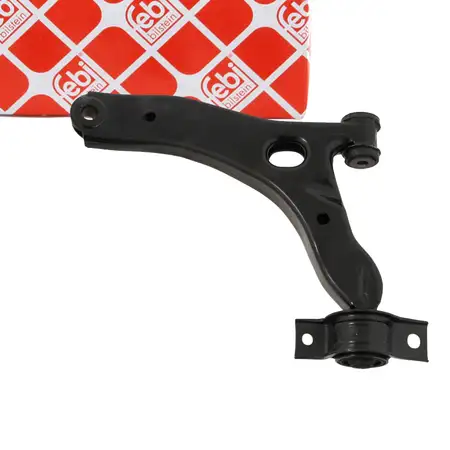 febi 29651 Querlenker Lenker f&uuml;r FORD Tourneo/Transit Connect vorne unten links 4371926