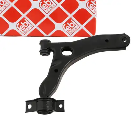 febi 29652 Lower Control Arm, Front Right, for FORD Tourneo/Transit Connect 4539871
