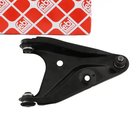 febi Querlenker f&uuml;r RENAULT DACIA Logan Sandero/Stepway vorne unten rechts 8200820918