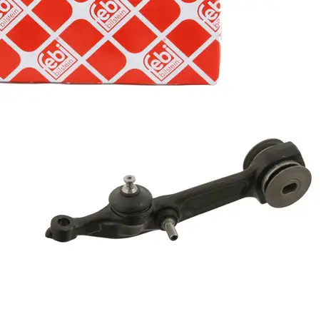 febi Control Arm for MERCEDES-BENZ S-Class W220, Lower Rear Right Front Axle 2203309007