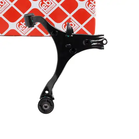 febi Querlenker Lenker Radaufh&auml;ngung f&uuml;r HONDA Civic 7 Vorderachse rechts 51350-S6D-R10
