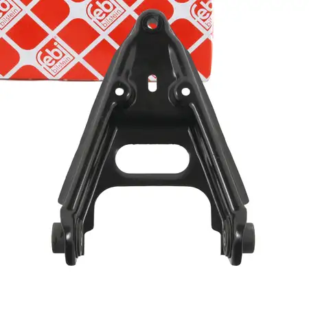 febi 31272 Querlenker f&uuml;r SMART 450 Cabrio ForTwo City-Coupe Roadster vorne 0014141V001