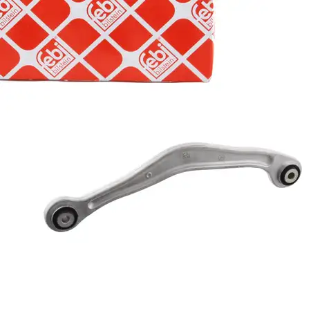 febi 32129 Querlenker Lenker f&uuml;r MERCEDES S-Klasse W221 C216 Hinterachse oben vorne links