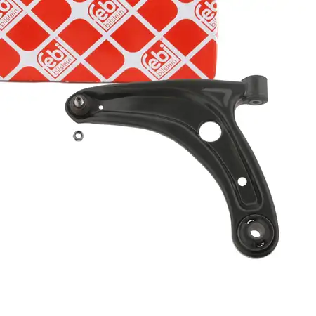 febi 32419 Querlenker Lenker + Traggelenk f&uuml;r HONDA Jazz 2 3 vorne unten links 51360SAA013