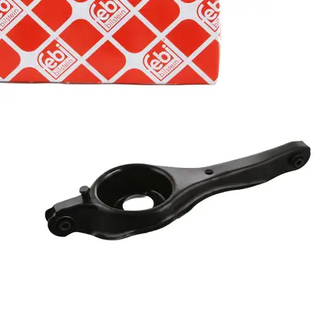 febi 32582 Querlenker Lenker + Lager f&uuml;r FORD Focus 1 MK1 Hinterachse unten 1064128