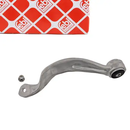 febi 32611 Querlenker Lenker f&uuml;r BMW 5er E60 Touring E61 Vorderachse links 33306852895