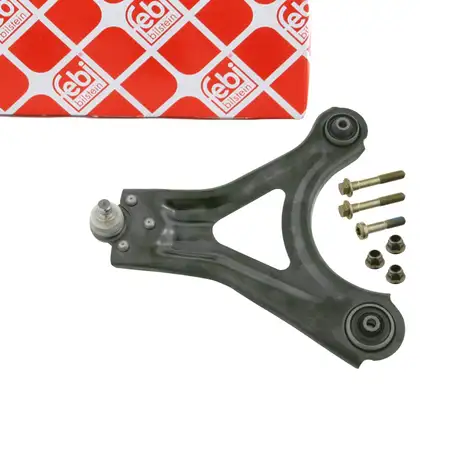 febi 33095 PROKIT Querlenker + Traggelenk f&uuml;r FORD Mondeo 1 MK1 2 MK2 vorne links