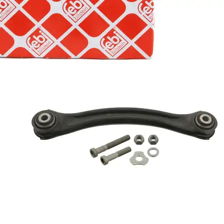 febi 33353 Querlenker f&uuml;r MERCEDES W201 W202 W203 W124 W210 R129 R170 Hinterachse oben