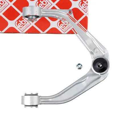 febi 34286 Querlenker + Traggelenk f&uuml;r ALFA ROMEO Brera Spider vorne oben rechts 71746513