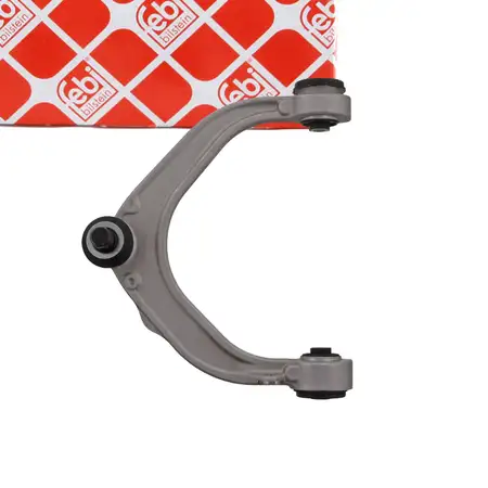 febi 36334 Querlenker Lenker f&uuml;r BMW X5 E70 F15 X6 E71 Vorderachse oben links 31126863785