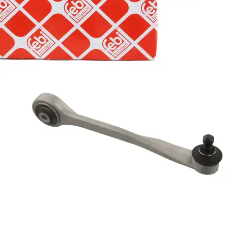 febi 36597 Querlenker f&uuml;r AUDI A4 B8 Q5 8RB A5 8T Vorderachse oben vorne rechts 8K0407506N