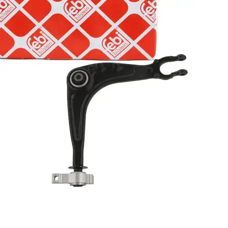 febi 36901 Querlenker Lenker + Traggelenk f&uuml;r PEUGEOT 407 508 Vorderachse unten rechts