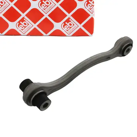 febi Querlenker f&uuml;r MERCEDES W204 S204 W205 S205 W212 W213 X253 C257 hinten mitte links
