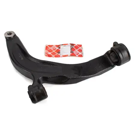 febi 38284 Querlenker Lenker f&uuml;r VW Multivan Transporter T5 bis 2011 vorne unten rechts