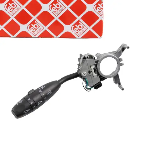 febi 182664 Lenkstockschalter Blinkerhebel f&uuml;r MERCEDES-BENZ W169 W245 1695450210