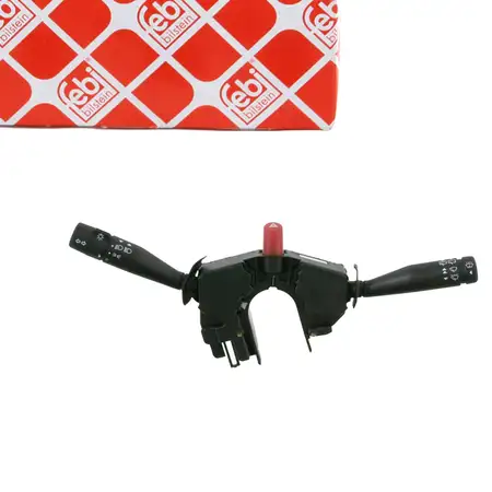 febi 23686 Wischerschalter Wischerhebel f&uuml;r FORD Fiesta 4 Mk4 KA RB Puma EC MAZDA 121 3