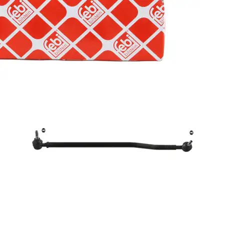 febi 02281 Lenkgest&auml;nge Lenkstange f&uuml;r VW Transporter T1 T2 vorne 211415701H