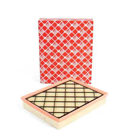 febi 175203 Luftfilter f&uuml;r FORD Ranger TKE 2.0 EcoBlue 4x4 130/170/213 PS 5339890