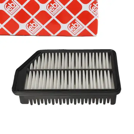 febi 184065 Luftfilter f&uuml;r HYUNDAI Elantra 5 i30 GD PD KIA Cee'D JD 1.4 1.6 28113-3X000