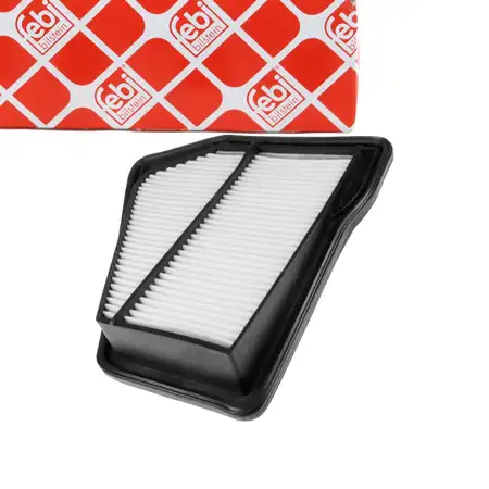 febi 184287 Luftfilter f&uuml;r HONDA CR-5 3 RE_ 2.2 i-DTEC 4WD 150 PS 17220-RFW-G01