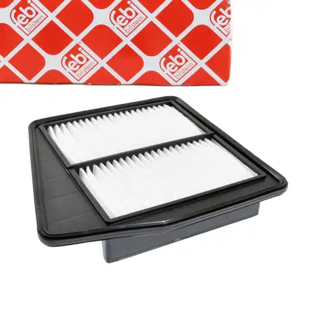 febi 184301 Air Filter Engine Air Filter for HONDA Accord 8 CU CW 2.0i 156 hp 17220-R60-U00