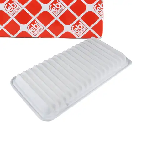 febi 184329 Luftfilter Motorluftfilter f&uuml;r MAZDA MX-5 3 NC 1.8 2.0 126/160 PS LFG1-13-Z40