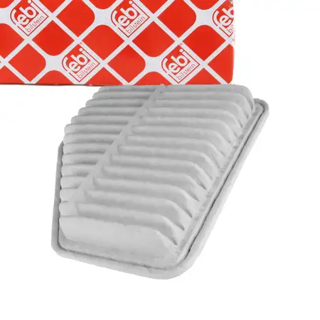 febi 184414 Luftfilter f&uuml;r TOYOTA RAV 4 3 _A3_ 2.0 4WD 152 PS 02.2006-06.2013