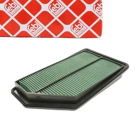 febi 184461 Luftfilter f&uuml;r HONDA Civic 8 Hatchback FN FK 2.2 CTDi 140 PS 17220-RSR-E00