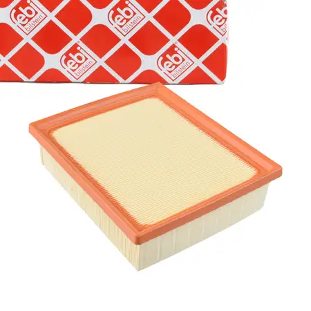 febi 183875 Luftfilter f&uuml;r MITSUBISHI Eclipse Cross GK_ GL_ 1.5 T-Mivec 163 PS 1500A672