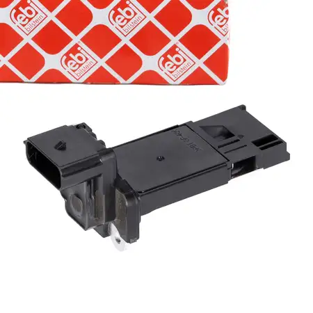 febi 181791 Luftmassenmesser f&uuml;r OPEL Karl C16 1.0/LPG CHEVROLET Camaro Corvette 2.0 6.2