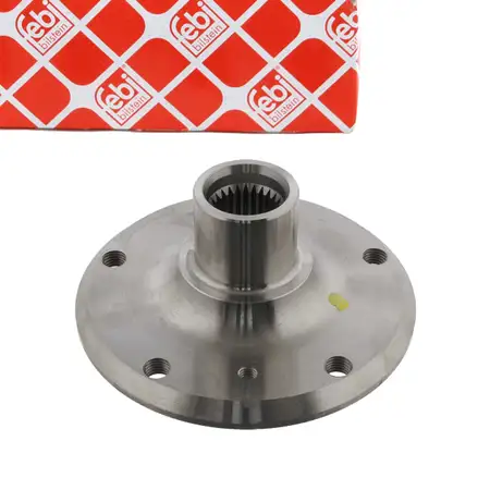 febi 32804 Radnabe f&uuml;r BMW 1er E81 E87 3er E90 E92 Hinterachse links o. rechts 33416760056