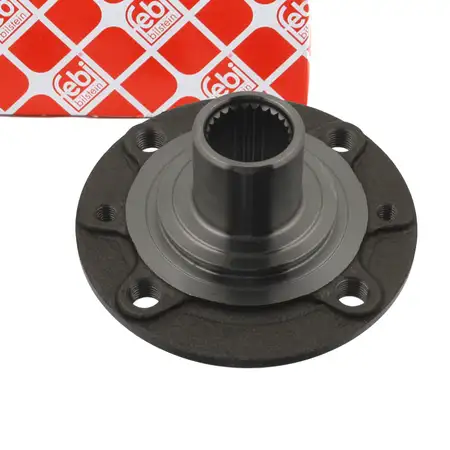 febi 40229 Radnabe f&uuml;r ALFA ROMEO Mito 955 1.3 1.4 1.6 vorne 51822886