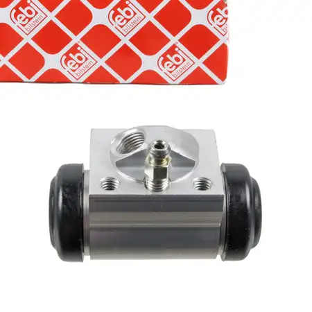 febi 178638 Radbremszylinder f&uuml;r RENAULT Twingo 3 SMART ForFour ForTwo 453 hinten links