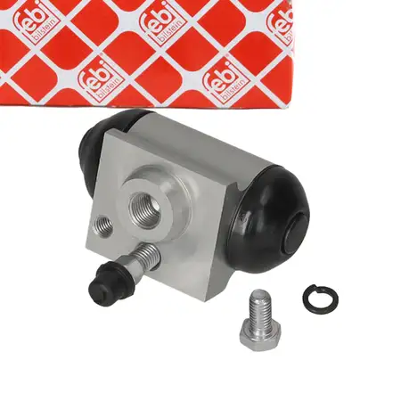febi 185628 Radbremszylinder f&uuml;r DACIA Sandero 3 1.0 SCe/TCe hinten 441003212R