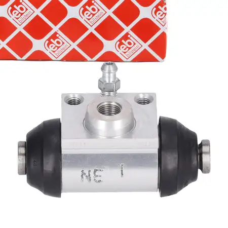 febi 183529 Radbremszylinder f&uuml;r DACIA Sandero 3 1.0 SCe/TCe hinten 441000954R