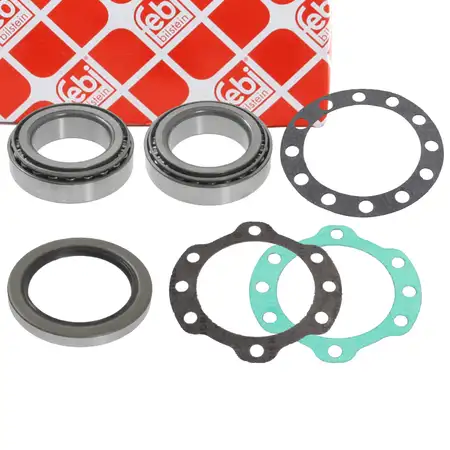 febi 173679 Radlagersatz Radlager f&uuml;r VW Taro Vorderachse links oder rechts