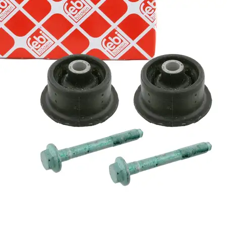 febi 26622 Reparatursatz Achsk&ouml;rper f&uuml;r FORD Galaxy SEAT Alhambra VW Sharan hinten