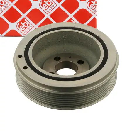 febi Riemenscheibe Kurbelwelle f&uuml;r FIAT Ducato 244 250 2.3D IVECO Daily 3 4 5 6 5801752778