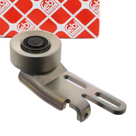 febi 04724 Riemenspanner Keilrippenriemen f&uuml;r PEUGEOT 106 1 2 1A 1C 1.5D 5751.27
