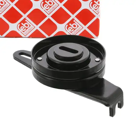 febi Riemenspanner Keilrippenriemen f&uuml;r CITROEN Jumper 1 PEUGEOT Boxer 2.5D TDI 4007.E4