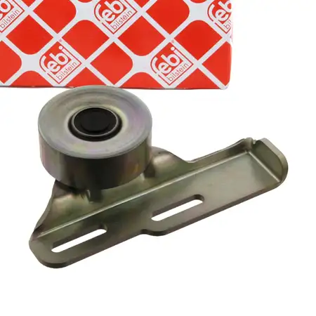 febi Riemenspanner Keilrippenriemen f&uuml;r RENAULT Megane 1 Megane Scenic Bj. 10.1997 1.4 1.6