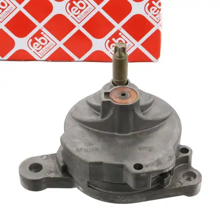 febi Riemenspanner Keilrippenriemen f&uuml;r MERCEDES W124 W210 S210 W140 C140 M119 1192001170