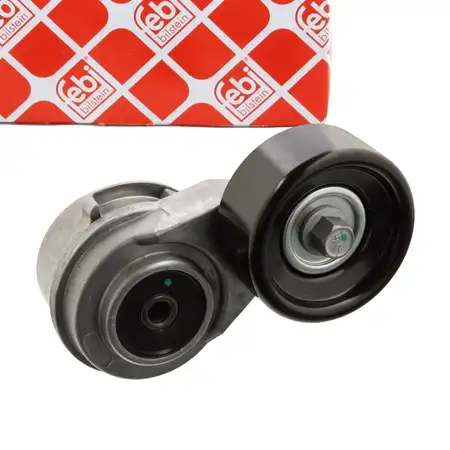 febi Riemenspanner Keilrippenriemen f&uuml;r HYUNDAI Accent 4 KIA Rio 3 Cerato 2 3 1.4 1.6