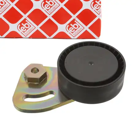 febi 11333 Riemenspanner Keilrippenriemen f&uuml;r BMW 3er E36 5er E39 7er M41 M51 64552245584