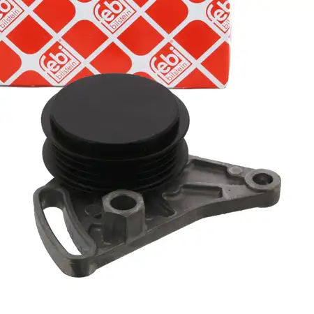 febi Riemenspanner Keilrippenriemen f&uuml;r VW Passat B5 B5.5 3B AUDI A4 B5 B6 A6 C4 1.6-2.0