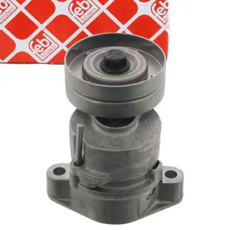 febi Riemenspanner Keilrippenriemen f&uuml;r OPEL Astra F Corsa B A B 1.2 1.4 1.6 1340533